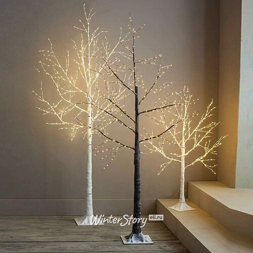 Светодиодные деревья для подсветки