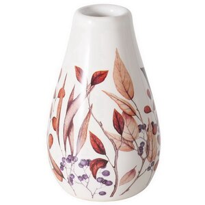 Набор керамических ваз Rosamel 8-12 см, 3 шт Boltze фото 5
