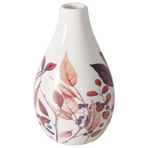 Набор керамических ваз Rosamel 8-12 см, 3 шт Boltze фото 7