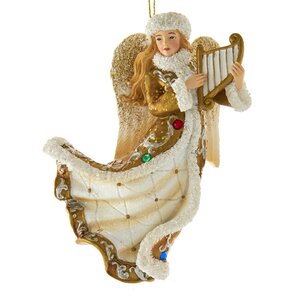 Рождественский ангел из фоамирана своими руками. Мастер-класс с пошаговыми фото